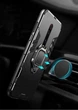 Чехол Iron Ring для Xiaomi Mi 9T / Redmi K20 бронированный бампер Броня Black - изображение 7