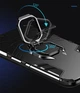 Чехол Iron Ring для Xiaomi Mi 9T / Redmi K20 бронированный бампер Броня Black - изображение 9