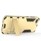 Чохол Iron для Asus ZenFone 4 Max / ZC520KL / x00hd / 4a011ww броньований бампер Gold Без бренду - зображення 3