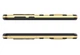 Чохол Iron для Asus ZenFone 4 Max / ZC520KL / x00hd / 4a011ww броньований бампер Gold Без бренду - зображення 5