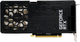 Видеокарта Palit PCI-Ex GeForce RTX 3060 Dual 12GB GDDR6 (192bit) (1777/15000) (3 x DisplayPort, HDMI) (NE63060019K9-190AD) - изображение 2