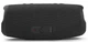 Акустична система JBL Charge 5 Black (JBLCHARGE5BLK) - зображення 2
