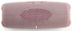 Портативная колонка JBL Charge 5 40W Pink (JBLCHARGE5PINK) - изображение 4