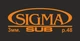 Майка SIGMASUB PROFI с рукавами 3 мм. размер 48-50 (20356/48) - изображение 2