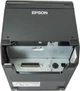 POS-принтер Epson TM-T20III (011) USB+SERIAL (C31CH51011) - изображение 6