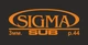Майка SIGMASUB PROFI со шлемом 3 мм. размер 44-46 (20362/44) - изображение 2