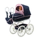 Коляска для ляльок Hauck D 87815 (60 x 38 x 71 см) - зображення 5