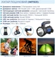 Фонарь Westinghouse 3W WF1531 (0889554006054) - изображение 4