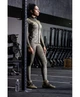 Кофта Gorilla Wear Savannah Jacket S Хакки/Зеленая/Камуфляжная (9180340001) - изображение 5