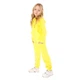 Спортивный костюм Timbo Monica р.40 (11-12 лет) 152 см Желтый (K064031) - изображение 3