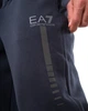 Штани спортивні чоловічі ARMANI EA7 (6HPP78-PJ8NZ-1578/20-21) Синій XL - зображення 4