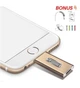 Флешка Flash Drive для Iphone/IPad 128 Gb - изображение 1