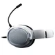 Наушники Hator Hellraizer White (HTA-814) - изображение 5