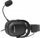 Навушники Hator Hypergang EVO Black HTA-810 - зображення 6