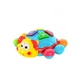 Детская развивающая игрушка Limo Toy 7013 Rus Танцующий жук (Русский) - изображение 1