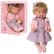 Кукла для девочки D’NENES 34326 - изображение 1
