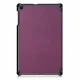 Чохол UniCase Slim для Samsung Galaxy Tab A 10.1 2019 (T510/515) - Purple - зображення 3