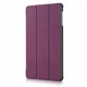 Чохол UniCase Slim для Samsung Galaxy Tab A 10.1 2019 (T510/515) - Purple - зображення 4