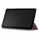 Чохол UniCase Slim для Samsung Galaxy Tab A 10.1 2019 (T510/515) - Purple - зображення 7