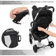Коляска детская El Camino M 3910-2 YOGA II - изображение 7