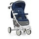 Коляска дитяча EL Camino ME 1011L ZETA DEEP BLUE - зображення 1