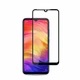 Захисне скло Deexe 5D Full Glue для Xiaomi Redmi Note 7 / Note 7 Pro - Black - зображення 1
