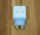 Блочок для зарядки телефона на 4 разъема Fast Charge AR430 (6926) зарядка для телефона (1008103-White-1) - изображение 1