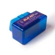 Автомобильный адаптер для диагностики автомобилей CТ ELM 327 mini Bluetooth, ВЕРСИЯ 2.1 - изображение 4