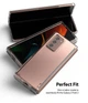 Чохол Fusion Slim для Samsung Galaxy Z Fold 2 Clear (SLSG0047) - зображення 2