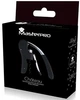Горизонтальний штопор з нержавіючої сталі Bergner MasterPro MasterPro DP83507 - изображение 2