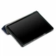 Чохол UniCase Slim для Samsung Galaxy Tab A 10.1 2019 (T510/515) - Dark Blue - зображення 8