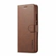 Чехол LC.IMEEKE Wallet Case для Huawei P30 Pro - Brown - изображение 2