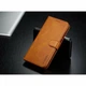 Чехол LC.IMEEKE Wallet Case для Huawei P30 Lite - Coffee - изображение 4