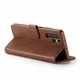 Чехол LC.IMEEKE Wallet Case для Huawei P30 Pro - Brown - изображение 7