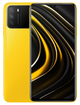 Мобильный телефон Poco M3 4/128GB Yellow - изображение 1