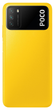 Мобильный телефон Poco M3 4/128GB Yellow - изображение 3