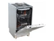 Вбудована посудомийна машина Hotpoint-Ariston HSIO 3O23 WFE - зображення 2