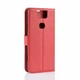 Классический чехол-книжка Deexe Book Type для ASUS Zenfone 6 ZS630KL - Rose - изображение 6