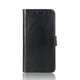 Классический чехол-книжка Deexe Wallet Style для Xiaomi Redmi Note 7 / Redmi Note 7 Pro - Black - изображение 3