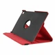 Чехол Deexe Rotation для Samsung Galaxy Tab S6 lite / S6 Lite (2022/2024) - Red - изображение 4