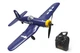 Літак радіокерований VolantexRC F4U Corsair 761-8 400мм 4к RTF - изображение 1