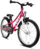 Дитячий Велосипед 2-х Колісний 18'' від 5 років (Зріст 110 - 130см) PUKY CYKE 18 Алюмінієвий Вишневий - зображення 3