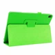 Чехол Deexe Folder Style для Lenovo Tab M10 X605 - Green - изображение 5