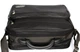 Сумка повседневная мужская Wallaby черная W-2651 - изображение 5