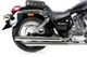 Мотоцикл LIFAN LF250-B Красный - изображение 3