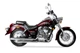 Мотоцикл LIFAN LF250-B Красный - изображение 5
