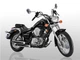 Мотоцикл LIFAN LF250-B Черный - изображение 1