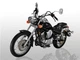 Мотоцикл LIFAN LF250-B Черный - изображение 5