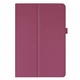 Чехол Deexe Folder Style для Lenovo Tab M10 X605 - Purple - изображение 6
