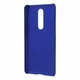 Пластиковый чехол Deexe Hard Shell для Xiaomi Mi 9T / Mi 9T Pro / Redmi K20 / Redmi K20 Pro - Dark Blue - изображение 3